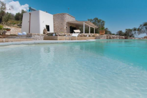 VILLA Alessandra Marina Di Pescoluse